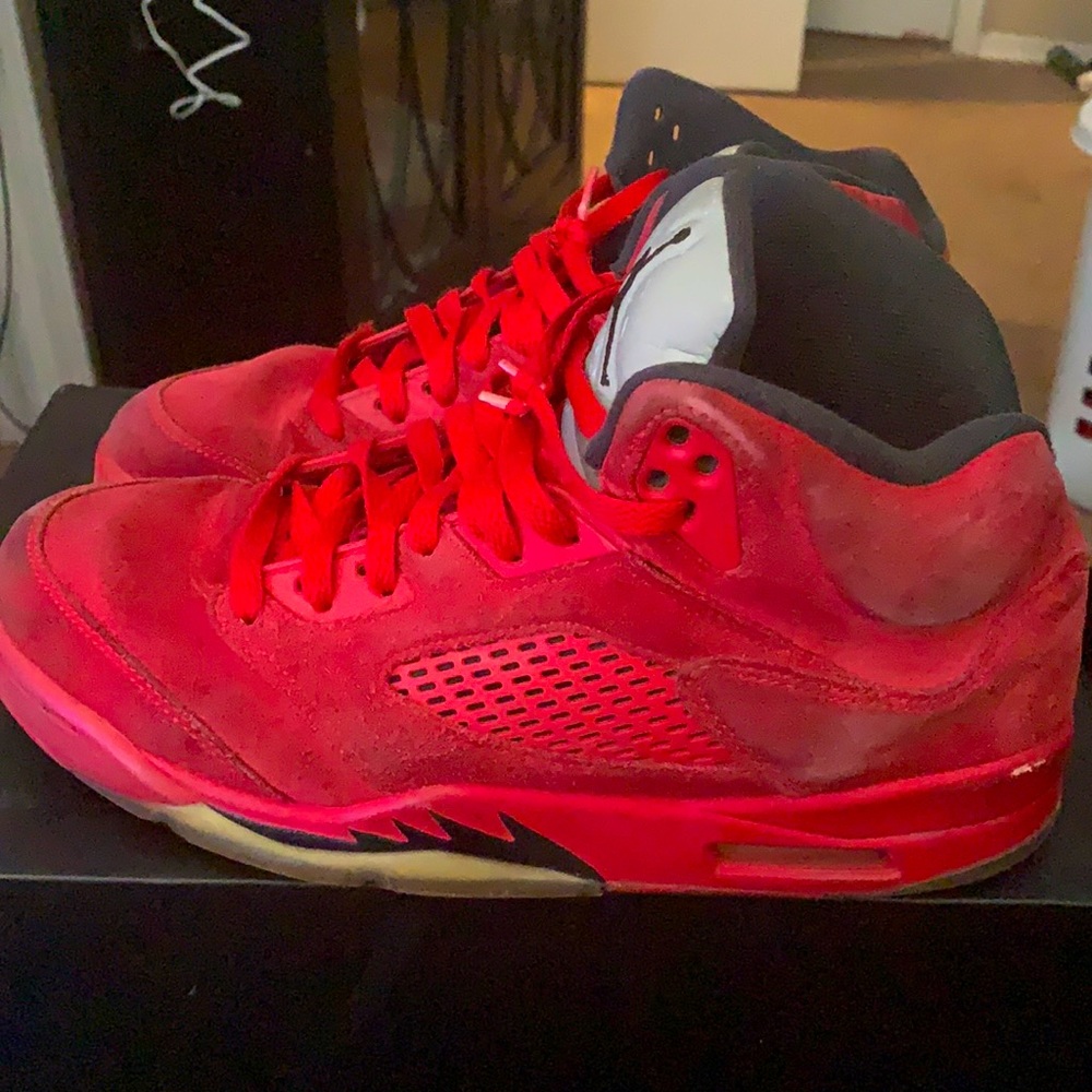 Jordan 5